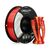 Пластик для 3D-принтера Creality PLA silky shine 1кг, 1.75мм, red gold (3301120009), изображение 2 Пластик для 3D-принтера Creality PLA silky shine 1кг, 1.75мм, red gold (3301120009), изображение 2