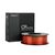Пластик для 3D-принтера Creality PLA silky shine 1кг, 1.75мм, red gold (3301120009), изображение 6 Пластик для 3D-принтера Creality PLA silky shine 1кг, 1.75мм, red gold (3301120009), изображение 6