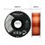 Пластик для 3D-принтера Creality PLA silky shine 1кг, 1.75мм, red gold (3301120009), изображение 7 Пластик для 3D-принтера Creality PLA silky shine 1кг, 1.75мм, red gold (3301120009), изображение 7