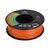 Пластик для 3D-принтера Creality PLA+ 1кг, 1.75мм, orange (3301010307), изображение 4 Пластик для 3D-принтера Creality PLA+ 1кг, 1.75мм, orange (3301010307), изображение 4