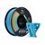 Пластик для 3D-принтера Creality PLA+ 1кг, 1.75мм, blue (3301010310), изображение 2 Пластик для 3D-принтера Creality PLA+ 1кг, 1.75мм, blue (3301010310), изображение 2
