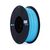 Пластик для 3D-принтера Creality PLA+ 1кг, 1.75мм, blue (3301010310), изображение 5 Пластик для 3D-принтера Creality PLA+ 1кг, 1.75мм, blue (3301010310), изображение 5