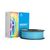 Пластик для 3D-принтера Creality PLA+ 1кг, 1.75мм, blue (3301010310), изображение 6 Пластик для 3D-принтера Creality PLA+ 1кг, 1.75мм, blue (3301010310), изображение 6