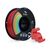 Пластик для 3D-принтера Creality PLA+ 1кг, 1.75мм, red (3301010309), изображение 2 Пластик для 3D-принтера Creality PLA+ 1кг, 1.75мм, red (3301010309), изображение 2
