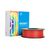 Пластик для 3D-принтера Creality PLA+ 1кг, 1.75мм, red (3301010309), изображение 6 Пластик для 3D-принтера Creality PLA+ 1кг, 1.75мм, red (3301010309), изображение 6