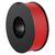 Пластик для 3D-принтера Creality TPR 1кг, 2.85мм, red (3301090011), изображение 2 Пластик для 3D-принтера Creality TPR 1кг, 2.85мм, red (3301090011), изображение 2