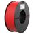 Пластик для 3D-принтера Creality TPR 1кг, 2.85мм, red (3301090011), изображение 5 Пластик для 3D-принтера Creality TPR 1кг, 2.85мм, red (3301090011), изображение 5