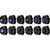 Смарт-годинник Amigo GO005 4G WIFI Kids waterproof Thermometer Black (747016), зображення 3 Смарт-годинник Amigo GO005 4G WIFI Kids waterproof Thermometer Black (747016), зображення 3