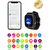 Смарт-годинник Amigo GO005 4G WIFI Kids waterproof Thermometer Black (747016), зображення 7 Смарт-годинник Amigo GO005 4G WIFI Kids waterproof Thermometer Black (747016), зображення 7
