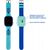 Смарт-часы Amigo GO005 4G WIFI Kids waterproof Thermometer Blue (747017), изображение 2 Смарт-часы Amigo GO005 4G WIFI Kids waterproof Thermometer Blue (747017), изображение 2