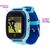 Смарт-часы Amigo GO005 4G WIFI Kids waterproof Thermometer Blue (747017), изображение 4 Смарт-часы Amigo GO005 4G WIFI Kids waterproof Thermometer Blue (747017), изображение 4