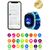 Смарт-часы Amigo GO005 4G WIFI Kids waterproof Thermometer Blue (747017), изображение 7 Смарт-часы Amigo GO005 4G WIFI Kids waterproof Thermometer Blue (747017), изображение 7