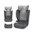 Автокресло Kinderkraft i-Spark Grey (KCISPA00GRY0000) (5902533924950), изображение 6 Автокресло Kinderkraft i-Spark Grey (KCISPA00GRY0000) (5902533924950), изображение 6