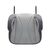 Автокресло Kinderkraft бустер i-Boost Grey (KCIBOO00GRY0000) (5902533924806), изображение 3 Автокресло Kinderkraft бустер i-Boost Grey (KCIBOO00GRY0000) (5902533924806), изображение 3