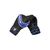 Боксерські рукавички RDX 4B Robo Kids Blue/Black 6 унцій (JBG-4U-6oz), зображення 2 Боксерські рукавички RDX 4B Robo Kids Blue/Black 6 унцій (JBG-4U-6oz), зображення 2