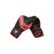 Боксерские перчатки RDX 4B Robo Kids Red/Black 6 унцій (JBG-4R-6oz), изображение 2 Боксерские перчатки RDX 4B Robo Kids Red/Black 6 унцій (JBG-4R-6oz), изображение 2