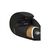 Боксерские перчатки RDX Aura Plus T-17 Black Golden 14 унцій (BGR-T17BGL-14OZ+), изображение 5 Боксерские перчатки RDX Aura Plus T-17 Black Golden 14 унцій (BGR-T17BGL-14OZ+), изображение 5