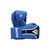 Боксерские перчатки RDX Aura Plus T-17 Blue/Black 10 унцій (BGR-T17UB-10OZ+), изображение 2 Боксерские перчатки RDX Aura Plus T-17 Blue/Black 10 унцій (BGR-T17UB-10OZ+), изображение 2