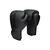 Боксерские перчатки RDX F6 Kara Matte Black 12 унцій (BGR-F6MB-12OZ), изображение 2 Боксерские перчатки RDX F6 Kara Matte Black 12 унцій (BGR-F6MB-12OZ), изображение 2