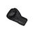 Боксерские перчатки RDX F6 Kara Matte Black 12 унцій (BGR-F6MB-12OZ), изображение 6 Боксерские перчатки RDX F6 Kara Matte Black 12 унцій (BGR-F6MB-12OZ), изображение 6