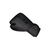Боксерские перчатки RDX F6 Kara Matte Black 12 унцій (BGR-F6MB-12OZ), изображение 7 Боксерские перчатки RDX F6 Kara Matte Black 12 унцій (BGR-F6MB-12OZ), изображение 7