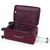 Чемодан Gabol Zambia (M) Burgundy (924629), изображение 3 Чемодан Gabol Zambia (M) Burgundy (924629), изображение 3