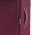 Чемодан Gabol Zambia (M) Burgundy (924629), изображение 5 Чемодан Gabol Zambia (M) Burgundy (924629), изображение 5