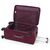 Чемодан Gabol Zambia L Burgundy (924641), изображение 2 Чемодан Gabol Zambia L Burgundy (924641), изображение 2
