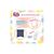 Подгузники Merries Jumbo Sakura Розмір M 6-11 кг 33 шт (4901301402011), изображение 4 Подгузники Merries Jumbo Sakura Розмір M 6-11 кг 33 шт (4901301402011), изображение 4