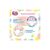 Подгузники Merries Jumbo Sakura Розмір M 6-11 кг 33 шт (4901301402011), изображение 5 Подгузники Merries Jumbo Sakura Розмір M 6-11 кг 33 шт (4901301402011), изображение 5
