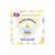 Подгузники Merries Jumbo Sakura Розмір M 6-11 кг 33 шт (4901301402011), изображение 9 Подгузники Merries Jumbo Sakura Розмір M 6-11 кг 33 шт (4901301402011), изображение 9