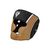 Боксерский шлем RDX Aura Plus T-17 Black Golden S (HGR-T17BGL-S+), изображение 2 Боксерский шлем RDX Aura Plus T-17 Black Golden S (HGR-T17BGL-S+), изображение 2