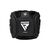 Боксерский шлем RDX Aura Plus T-17 Black Golden S (HGR-T17BGL-S+), изображение 5 Боксерский шлем RDX Aura Plus T-17 Black Golden S (HGR-T17BGL-S+), изображение 5