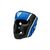Боксерский шлем RDX Aura Plus T-17 Blue/Black M (HGR-T17UB-M+), изображение 2 Боксерский шлем RDX Aura Plus T-17 Blue/Black M (HGR-T17UB-M+), изображение 2
