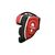 Боксерский шлем RDX Aura Plus T-17 Red/Black L (HGR-T17RB-L+), изображение 4 Боксерский шлем RDX Aura Plus T-17 Red/Black L (HGR-T17RB-L+), изображение 4