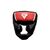 Боксерский шлем RDX Aura Plus T-17 Red/Black XL (HGR-T17RB-XL+), изображение 3 Боксерский шлем RDX Aura Plus T-17 Red/Black XL (HGR-T17RB-XL+), изображение 3