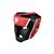 Боксерский шлем RDX Aura Plus T-17 Red/Black XL (HGR-T17RB-XL+), изображение 6 Боксерский шлем RDX Aura Plus T-17 Red/Black XL (HGR-T17RB-XL+), изображение 6