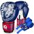 Боксерські рукавички Phantom Muay Thai Blue 16 унцій (PHBG2496-16) Боксерські рукавички Phantom Muay Thai Blue 16 унцій (PHBG2496-16)