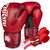 Боксерские перчатки Phantom Muay Thai Red 16 унцій (PHBG2505-16) Боксерские перчатки Phantom Muay Thai Red 16 унцій (PHBG2505-16)