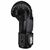 Боксерские перчатки Phantom Riot Pro Black 16 унцій (PHBG2540-16), изображение 7 Боксерские перчатки Phantom Riot Pro Black 16 унцій (PHBG2540-16), изображение 7