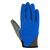 Велоперчатки PowerPlay 6566 Сині L (SALE_6566_L), изображение 2 Велоперчатки PowerPlay 6566 Сині L (SALE_6566_L), изображение 2