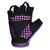 Велоперчатки PowerPlay 5284 Фіолетові XS (SALE_5284_XS_Purple), изображение 3 Велоперчатки PowerPlay 5284 Фіолетові XS (SALE_5284_XS_Purple), изображение 3