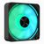 Кулер для корпуса APNX FP2-120 ARGB Black (APF3-PF11317.11), изображение 2 Кулер для корпуса APNX FP2-120 ARGB Black (APF3-PF11317.11), изображение 2