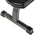Скамья атлетическая Toorx Горизонтальна Flat Bench WBX 65 (WBX-65) (930723), изображение 4