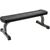Скамья атлетическая Toorx Горизонтальна Flat Bench WBX 65 (WBX-65) (930723)