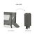 Детский манеж Kinderkraft Joy 2 Dark Grey (5902533925117), изображение 2 Детский манеж Kinderkraft Joy 2 Dark Grey (5902533925117), изображение 2