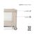 Детский манеж Kinderkraft с пеленатором Joy 2 Beige (5902533925162), изображение 7 Детский манеж Kinderkraft с пеленатором Joy 2 Beige (5902533925162), изображение 7