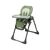 Стілець для годування Kinderkraft Tummie Green (5902533925032) Стілець для годування Kinderkraft Tummie Green (5902533925032)