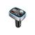 FM модулятор BOROFONE BC32, Black, Box FM модулятор BOROFONE BC32, Black, Box