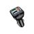 FM модулятор BOROFONE BC41, Black, Box FM модулятор BOROFONE BC41, Black, Box